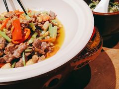 -老湘村·湖南土菜(天河维多利店)