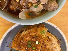 -功夫怪兽·烧烤(珠江路店)