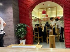 大堂-袁记串串香(北国店)