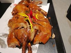 -姑苏家宴·苏帮菜·松鼠桂鱼(苏州总店)
