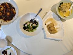 -玉华台饭庄·淮扬菜·烤鸭(望京店)