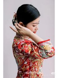 -Lady  Jane高端婚纱礼服馆
