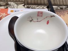 -绿茶餐厅(西湖银泰百货店)