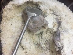 -吉英盐焗鸡(文中路店)