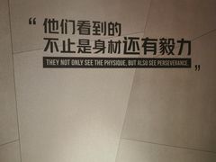-W FITNESS 威尔仕健身·游泳(老西门新苑店)