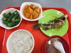 -中科大东区东苑餐厅(天使路店)