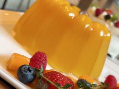 -威斯汀舞台餐厅