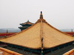 -普陀宗乘之庙(小布达拉宫)