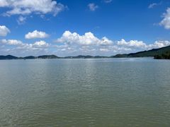 -东钱湖旅游度假区