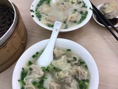 鲜肉馄饨-刘长兴(卫岗店)