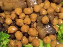 -郑厨私房菜