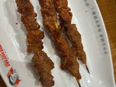 -南城香(北京南站店)
