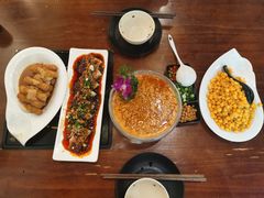 -庆合府重庆大排档(紫都城店)