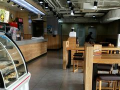 大堂-田老师红烧肉(通州果园物美档口店)