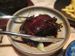 草扎肉-桂满陇-西湖船宴(西单大悦城店)