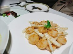 -老船夫婚宴婚庆会馆(延吉路店)