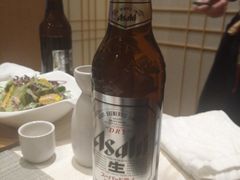 -割烹酱子日本料理(弘基财富广场店)