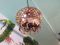 -Thai Basil罗勒叶泰式餐厅(时代天街店)