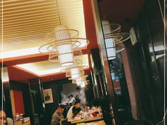 -牛很鲜潮汕牛肉火锅(朝晖路店)