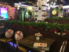 -野牛西厨·石烧牛排专门店(张槎店)