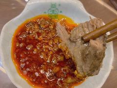 精品牛腩-清真·益鑫羊肉手抓馆(花园北街店)