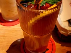 -MR.ROCKY洛奇先生·西餐&酒吧(太古仓店)