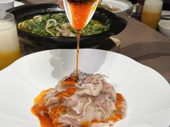 -南堂館川菜文化餐厅(天府店)