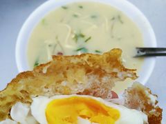 -张家油条
