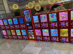 -紫荆广场·花漫里