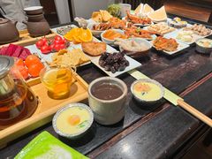 -青藤茶馆(南山路店)