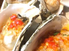 -木屋烧烤(坂田天安云谷店)