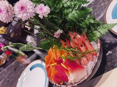 -大渔铁板烧(民盈·国贸城店)