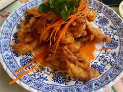 -石老头关东饺子王·东北菜(嘉华鑫城店)