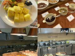 -中旅阿那亚九龙湖·公主酒店