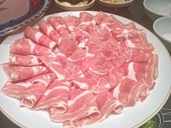 -大白羊蝎子馆(后沙峪山姆店)