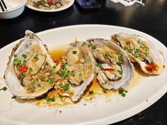 -健眺小海鲜(临海后山店)