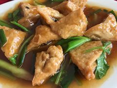 -车头老二大排档