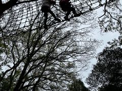 -WeLope紫金山探险公园