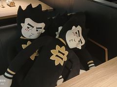 -太二酸菜鱼(天鹅湖万达店)