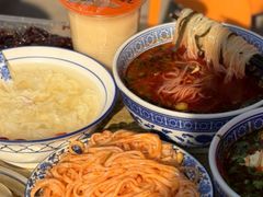 -樊记腊汁肉(竹笆市总店)