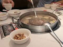-八合里潮汕鲜牛肉火锅(深圳海岸城店)