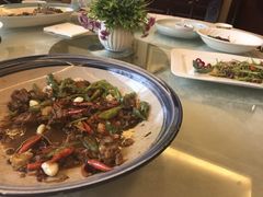 -汇贤府·李氏鲁菜(五棵松店)