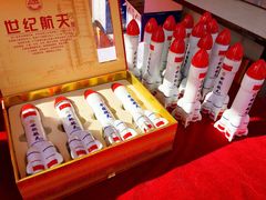 -中国酒泉卫星发射中心