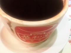 -恭和堂 龟苓膏(铜锣湾店)
