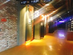 -CGV影城(东港IMAX店)