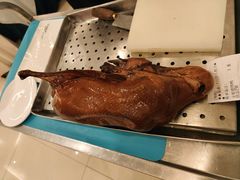 -全聚德(上海首店浦东店)