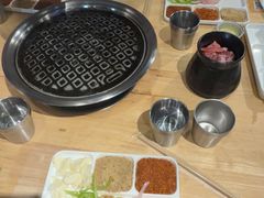 -霸腹烤肉(厦门柚子番店)