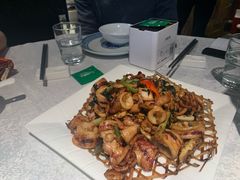 -五稻厨房粤西菜(新闻店)