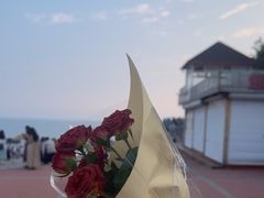 -银沙滩浴场