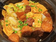 -真地道京味府·鲜橙烤鸭·北京菜(朝外大街东大桥店)